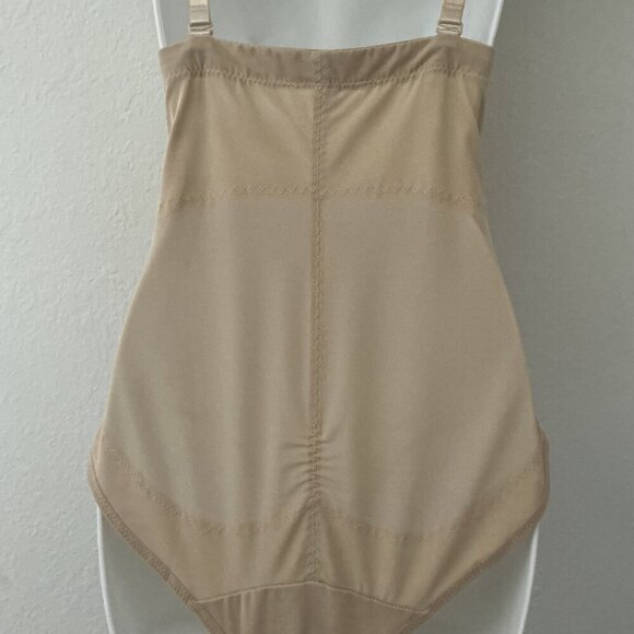 NEW OPEN  BUST TUMMY CONTROL SHAPEWEAR - Picture 7 of 16